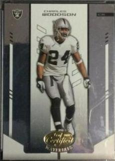 Charles Woodson