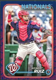 Keibert Ruiz