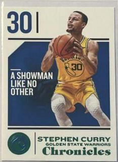 Stephen Curry