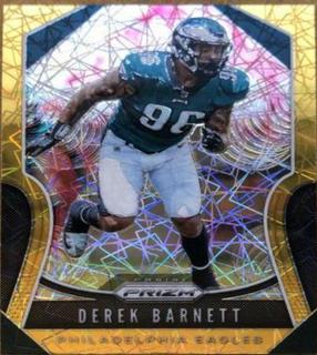 Derek Barnett