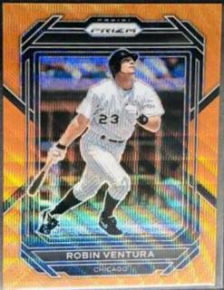 Robin Ventura
