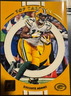 Davante Adams
