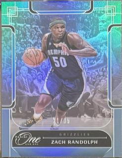 Zach Randolph