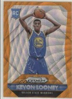Kevon Looney