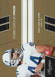 Dallas Clark