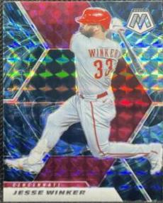 Jesse Winker