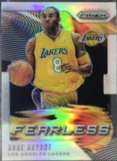 Kobe Bryant