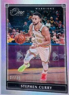 Stephen Curry