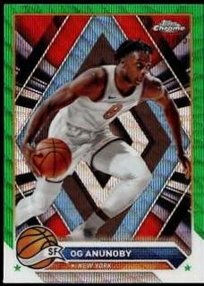 OG Anunoby