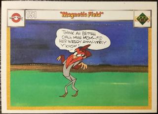 Magnetic Field
