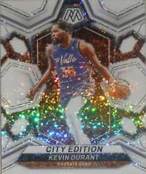 Kevin Durant