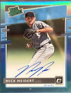 Nick Neidert
