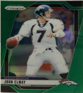 John Elway
