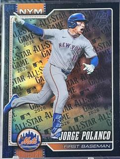 Jorge Polanco