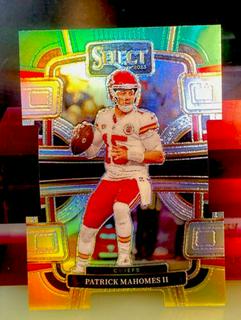 Patrick Mahomes II