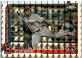 Rafael Devers