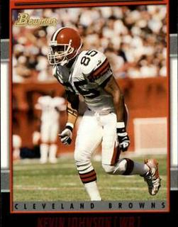 Kevin Johnson