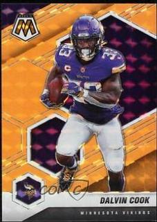 Dalvin Cook