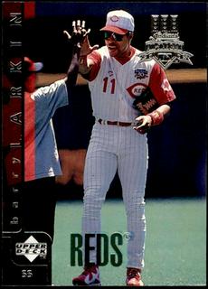 Barry Larkin