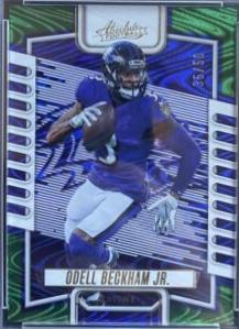 Odell Beckham Jr.