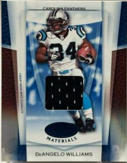 DeAngelo Williams