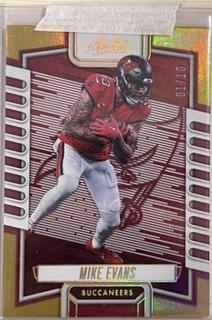Mike Evans