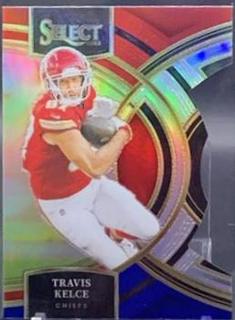 Travis Kelce