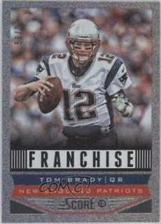 Tom Brady