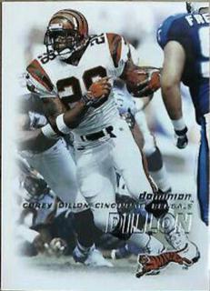 Corey Dillon