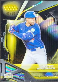 George Springer