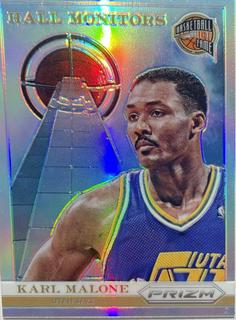 Karl Malone