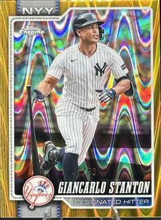 Giancarlo Stanton