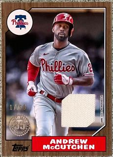 Andrew McCutchen