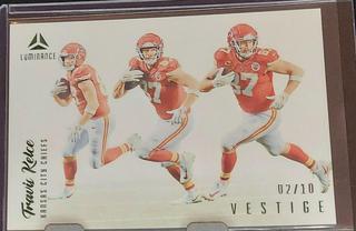 Travis Kelce