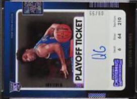 Quentin Grimes