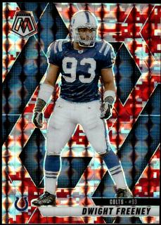 Dwight Freeney