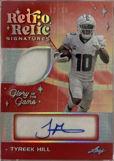 Tyreek Hill