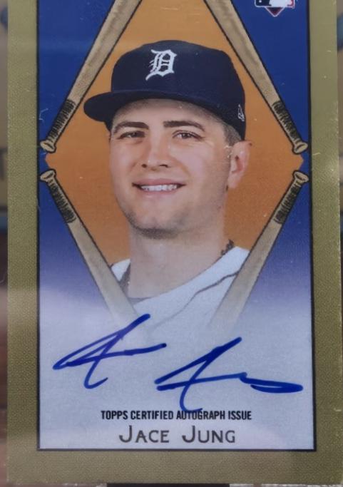 Jace Jung