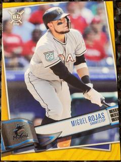 Miguel Rojas
