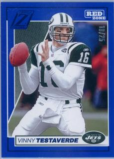 Vinny Testaverde