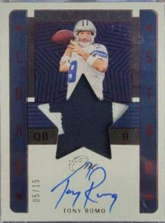 Tony Romo