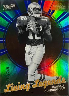 Randall Cunningham