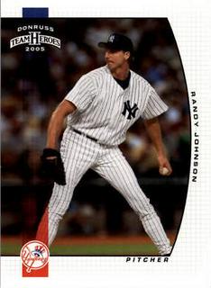 Randy Johnson