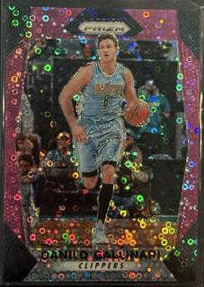 Danilo Gallinari