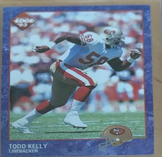 Todd Kelly