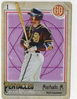 Manny Machado