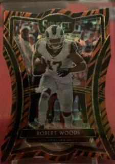Robert Woods