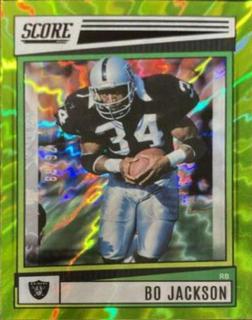 Bo Jackson