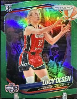 Lucy Olsen