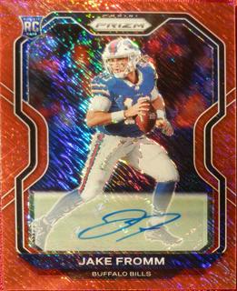 Jake Fromm